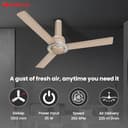 Havells CERA Underlight 1200mm BLDC Ceiling Fan view 7