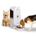Kipenzi Smart WiFi Pet Feeder with Camera