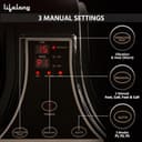 Lifelong LLM99 Calf, Foot & Leg Massager view 4