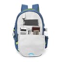 Skybags Network Nxt 32L Laptop Backpack view 8