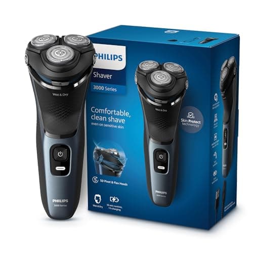 Philips S3144/03