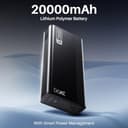 boAt Energyshroom PB401 20000mAh view 5