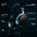 Sennheiser HDB 630 view 7