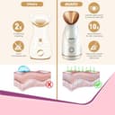 AGARO FS2117 Nano Ionic Facial Steamer view 2