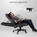 VALORXUSA Legion X 2026 Gaming Chair view 5