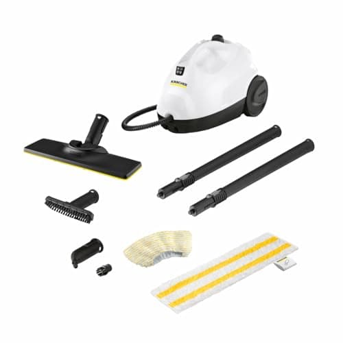 Karcher SC2 EasyFix Steam Cleaner