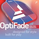 FirstEdge StrikeBase Fiberglass Paddle view 4