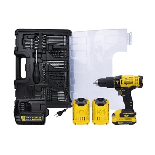 Stanley FATMAX SCD711D2KA