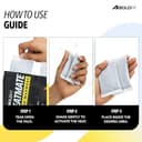 Boldfit Hand Warmers 5-Pack view 5