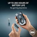 Razer Viper V3 HyperSpeed Wireless Esports Gaming Mouse view 5