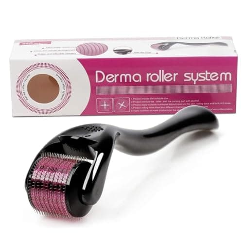 ANTIL'S 0.5mm Derma Roller