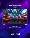 ViewSonic VX2758A 27-inch QHD 240Hz IPS view 4