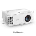 BenQ TH575 view 3