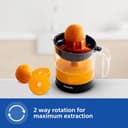 Philips HR2799/00 Citrus Press 1L Capacity view 5
