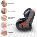 RoboTouch Pedizen Leg, Foot and Calf Massager view 4