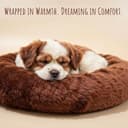 Wow Dog Calming Donut Bed (X-Large) view 7