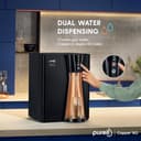 Pureit Copper+ RO+UV+MF 7-Stage Water Purifier (8L) view 3