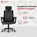 CELLBELL Desire C104 view 5