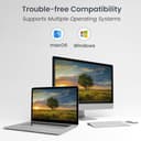 Portronics Mport 8 USB-C Hub view 8