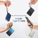 Ambrane MiniCharge 20 20000mAh 22.5W view 3