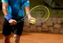 HEAD Titanium Tour Pro Tennis Racket view 7