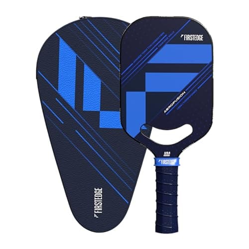 FirstEdge AeroFusion Edgeless T700 Paddle