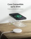 Belkin Qi2 Pop-Up Stand Pad view 5