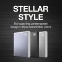 Seagate One Touch SSD 1TB view 8