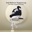 R for Rabbit Jack N Jill ISOFIX Plus i-Size view 4