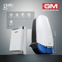 GM 4094 Gusto Wireless Doorbell view 4