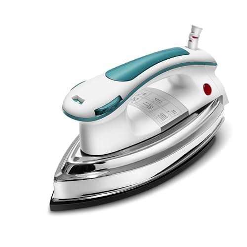 Wipro Elato GD203 1200W Dry Iron
