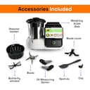 Upliance 1.0 Smart Cooking Assistant view 10