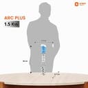 Orient Electric Arc Plus 1.5kW Immersion Water Heater view 6