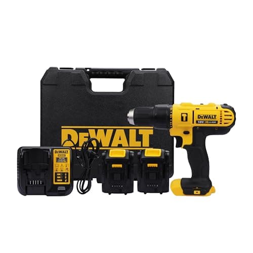 DeWalt DCD776S2