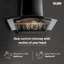 Glen Hood Senza Turbo 60 view 6