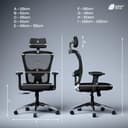 Green Soul Jupiter Pro view 2