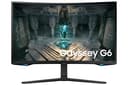 Samsung Odyssey G6 27" QHD