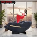 RoboTouch MaxVibe Full Body Massage Chair view 2
