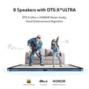 Honor Pad 8 (6GB+128GB) view 5