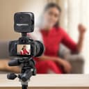 Amazon Basics LED Video Light Panel view 4