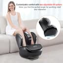 RoboTouch Pedizen Leg, Foot and Calf Massager view 6