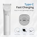 HANK Dog Hair Trimmer Kit view 9