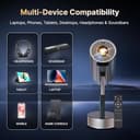 Crossbeats Lumex Pro view 6