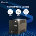 Microtek Legend 1600 Line Interactive UPS view 3