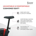 Cockatoo CUB01 Upright Exercise Bike view 3