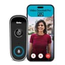 Qubo Smart WiFi Video Doorbell Pro 2K