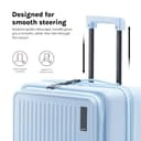 MOKOBARA Transit Cabin Overnighter, 45 cm 44L German Polycarbonate view 7