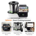 Upliance 2.0+ Smart Cooking Assistant view 2