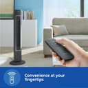 Philips CX5535/11 Bladeless Tower Fan view 6