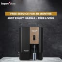 Livpure Allura Premia 10-Stage RO+UV+UF view 3